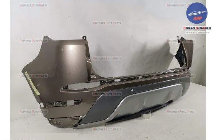 Bara Spate Dynamic originala cu senzori Land Rover  Range Rover Evoque - Foto 3