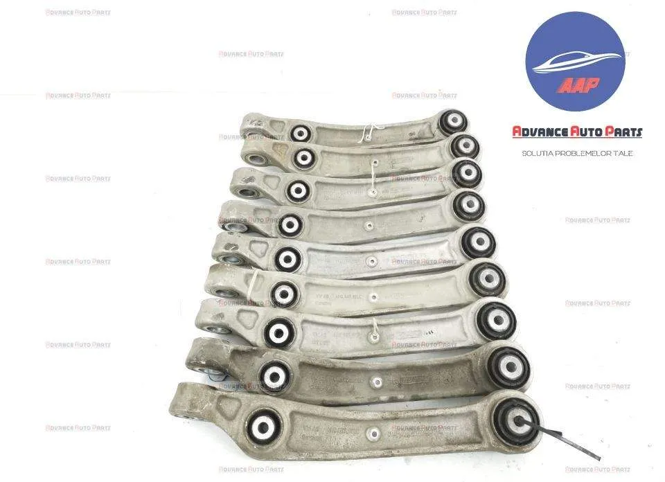 Brat control suspensie stanga original in stare buna Bentley  Bentayga - Foto 2