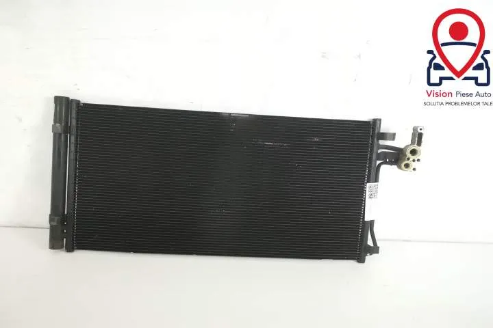 Radiator AC Clima Original In Stare Buna  Land Rover  Range Rover Evoq