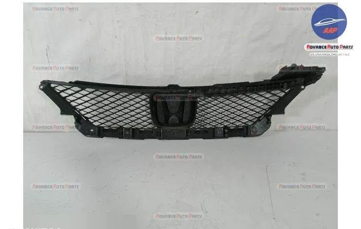 Grila Centrala originala Honda  Civic  9 [2012 - 2015] - Foto 5