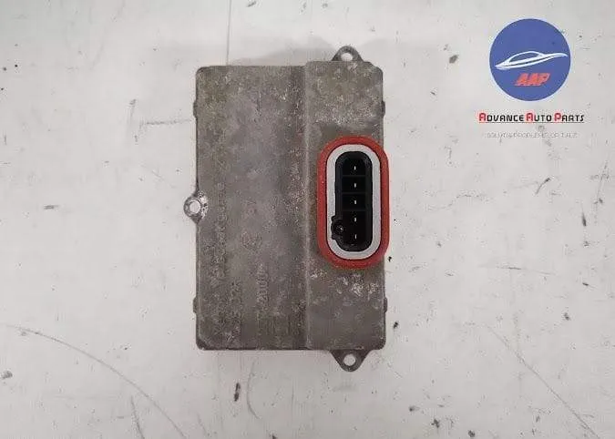 Calculator Xenon Compatibil  original BMW  Seria 3  6  [2011 - 2016] - Foto 4