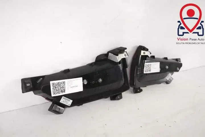 Stop Haion Dreapta Original Full Led In Stare Buna BMW  i3  I01 [2013 - Foto 5