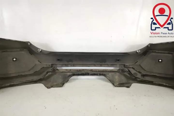 Bara Spate Originala Cu Senzori In Stare Buna Semi Completa Honda  Civ - Foto 7