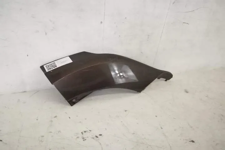 Spoiler Bara Stanga Dreapta Original In Stare Buna Audi  Q7  4M [2015 - Foto 2