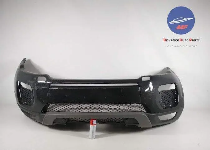 Bara Fata originala cu senzori si spalatori Land Rover  Range Rover Ev