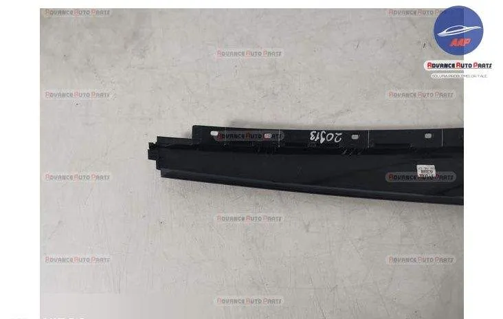 Ornament Exterior Stalp B Usa Dreapta Spate Land Rover  Discovery  4 [ - Foto 6