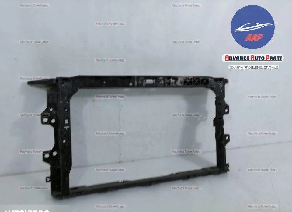 Trager original Hyundai  Elantra  AD [facelift] [2019 - 2020] - Foto 5