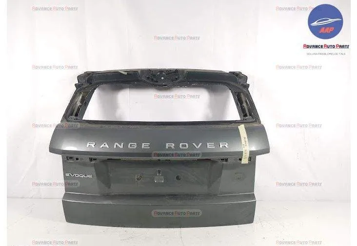 Haion Portbagaj original Land Rover  Range Rover Evoque  L538 [2011 -
