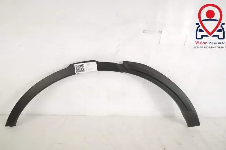 Bandou Aripa Overfender Dreapta Spate Original In Stare Buna Land Rove