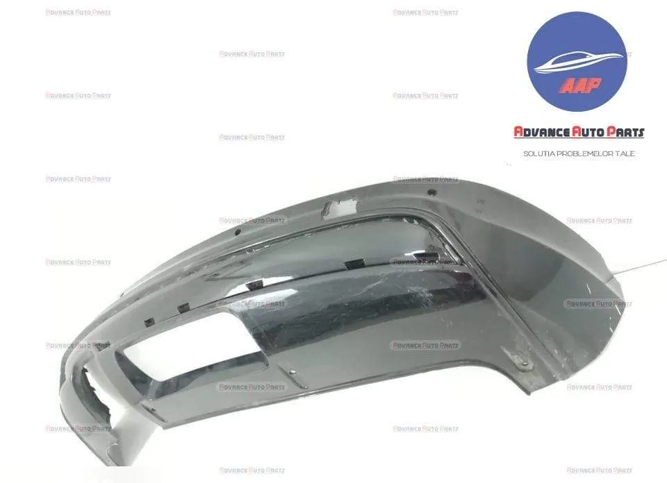 Fusta spate S LINE originala Audi  Q3  8U [2011 - 2014] - Foto 3