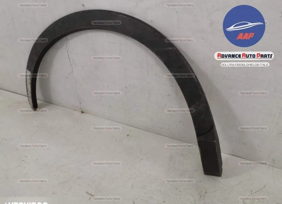 Overfender Dreapta Spate original Audi  Q3  8U [2011 - 2014] - Foto 3