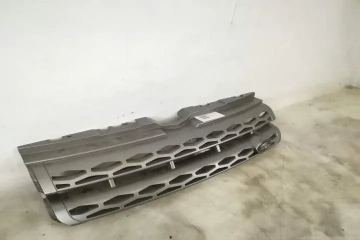 Grila Centrala Radiator Originala In Stare Buna  Land Rover  Range Rov - Foto 2