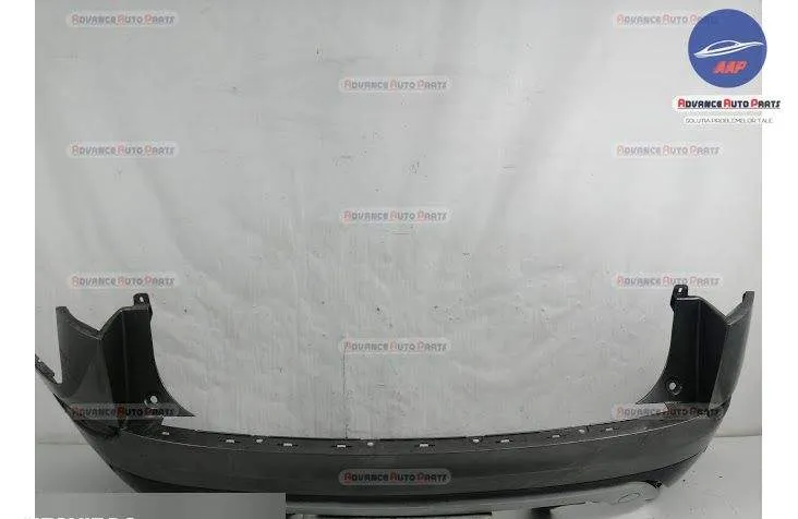 Bara Spate originala cu senzori Land Rover  Range Rover Velar  1 [2017 - Foto 1