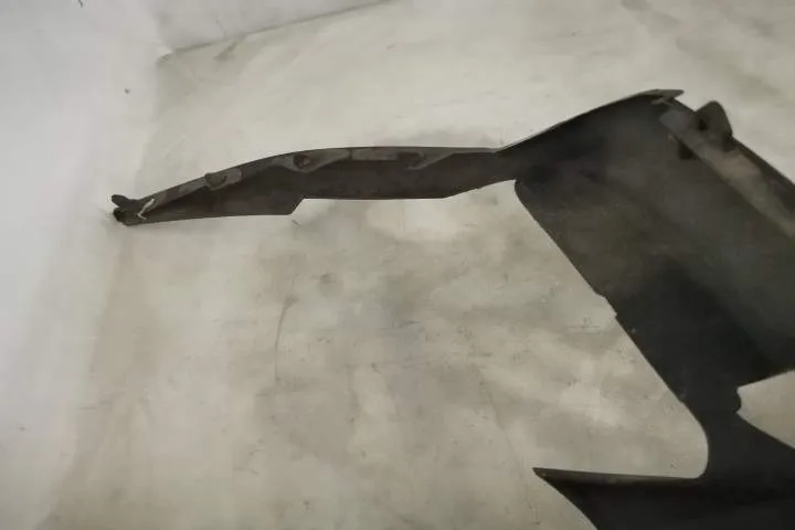 Fusta Spoiler Bara Spate Original In Stare Buna  Lexus  RC  1 [facelif - Foto 4