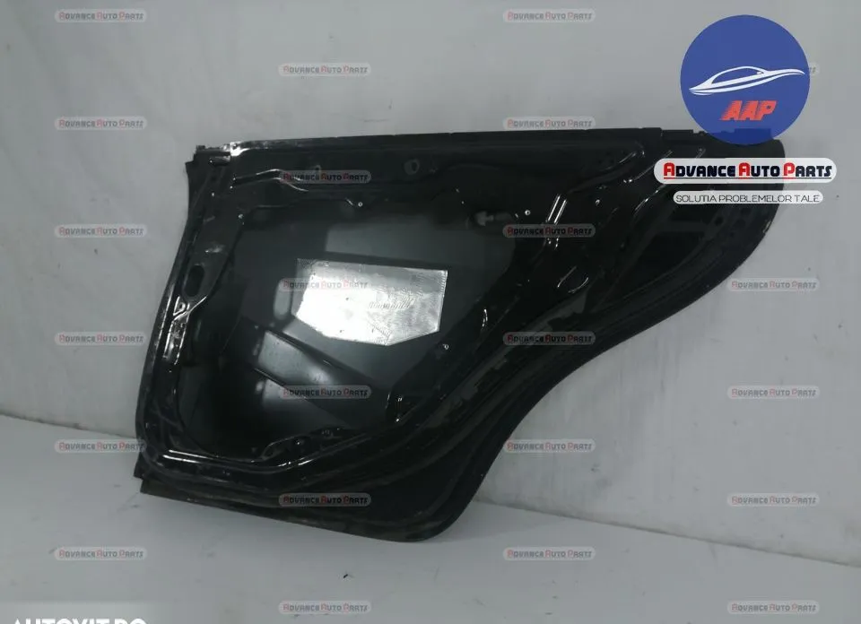 Usa Dreapta Spate originala Mercedes-Benz  CLS-Class  C218/X218 [2011 - Foto 6