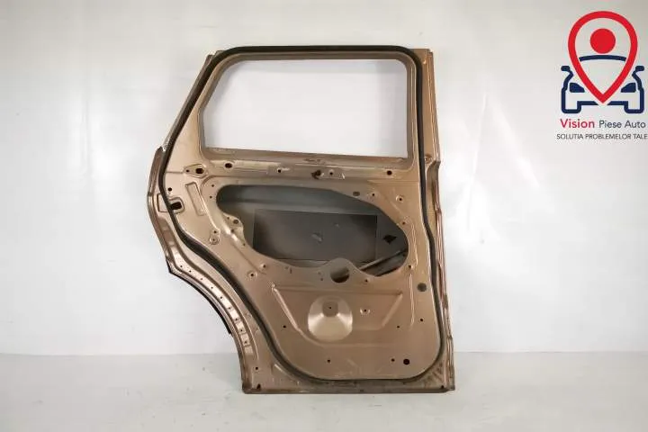 Usa Stanga Spate Originala Cu Overfender Land Rover  Range Rover Evoqu - Foto 4