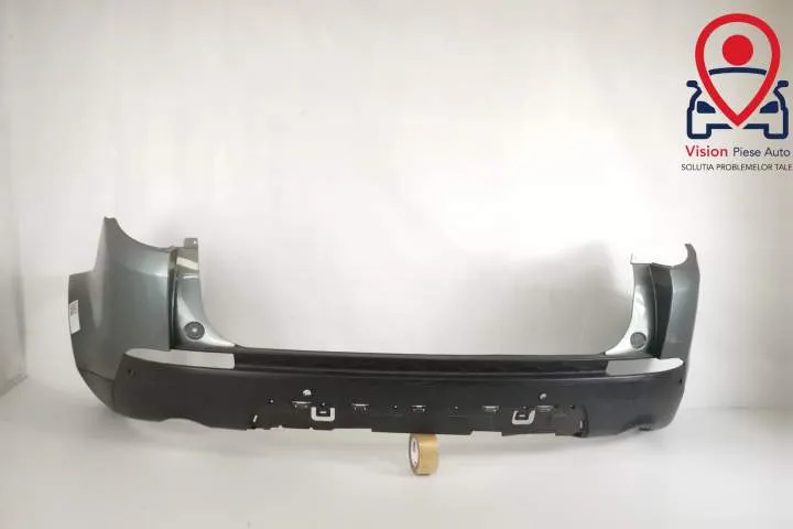 Bara Spate Originala Cu Senzori In Stare Buna Land Rover  Discovery Sp