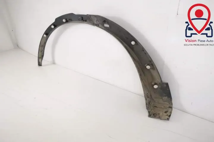 Bandou Aripa Overfender Stanga Spate Original In Stare Buna Land Rover - Foto 6
