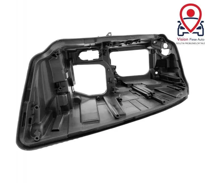 Carcasa Far Stanga Noua Xenon Adaptiv Audi  A8  D4/4H [facelift] [2013 - Foto 6