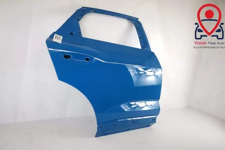 Usa Dreapta Spate Originala In Stare Buna 2021 2022 Audi  Q3  F3 [2018 - Foto 2
