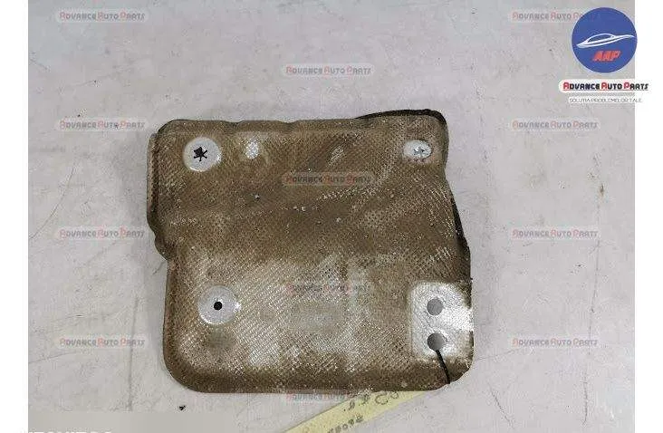 Protectie Termica originala Land Rover  Range Rover Sport  2 [2013 - 2 - Foto 4