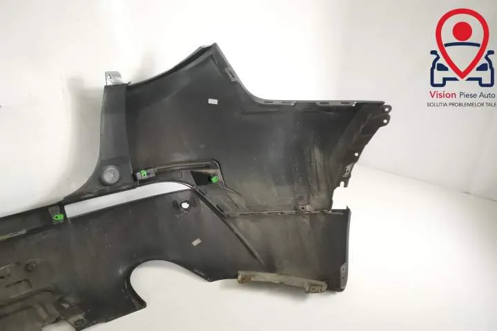 Bara Spate Originala Cu Senzori In Stare Buna Land Rover  Discovery Sp - Foto 6