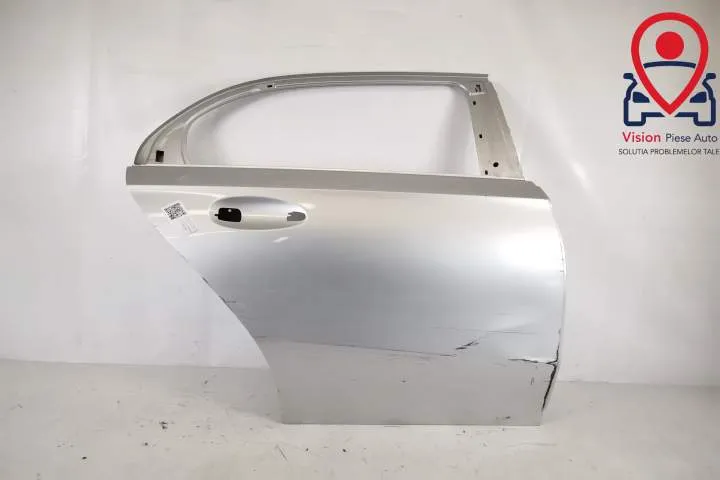 Usa Dreapta Spate Originala  Mercedes-Benz  A-Class  W177/V177 [2018 -