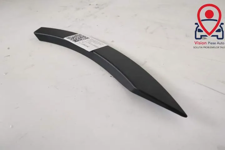Bandou Aripa Overfender Fata Stanga Original In Stare Buna Land Rover - Foto 3
