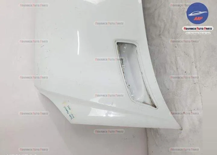 Capota originala in stare buna Ford  Transit  3 [Facelift] [2006 - 201 - Foto 2