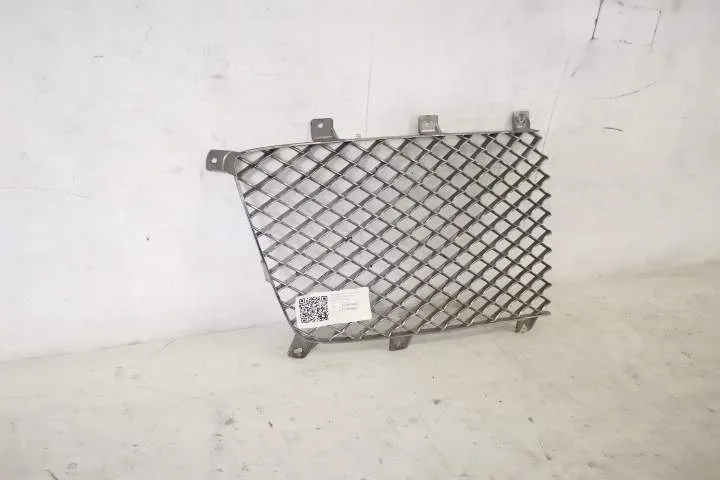 Grila Radiator Centrala Dreapta Originala In Stare Buna Bentley Bentay - Foto 2