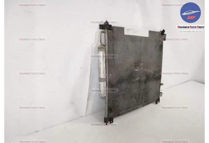 Radiator AC original 3.0SDV Land Rover  Range Rover Sport  2 [2013 - 2 - Foto 2