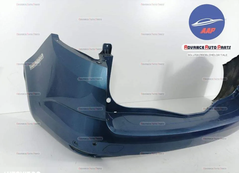 Bara Spate originala cu senzori Jaguar  XE  X760 [2014 - 2020] - Foto 2
