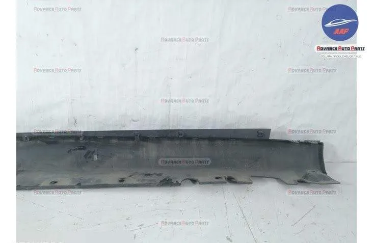 Prag Stanga original BMW  X5  E70 [2006 - 2010] - Foto 3