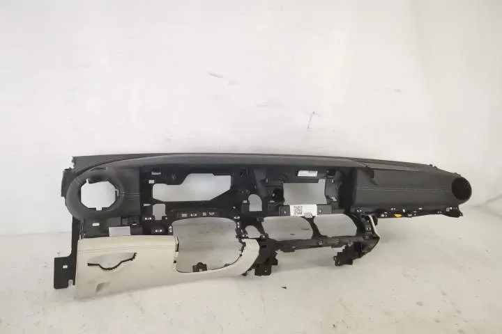 Plansa Bord Originala AIRBAG Sarit Mercedes-Benz  AMG GT  W290 [2018 - - Foto 2