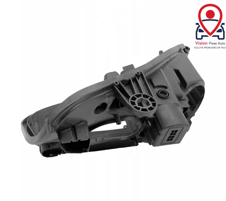 Carcasa Far Stanga Noua Led High Performance Mercedes-Benz  E-Class  W - Foto 5