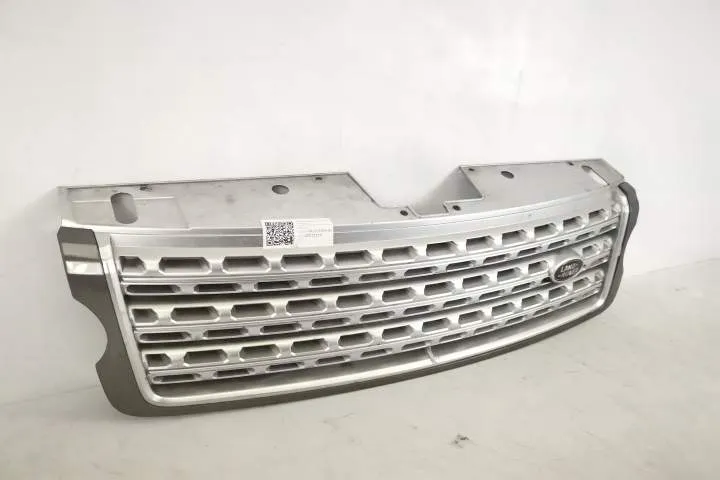 Grila Centrala Radiator Originala In Stare Buna Land Rover  Range Rove - Foto 2