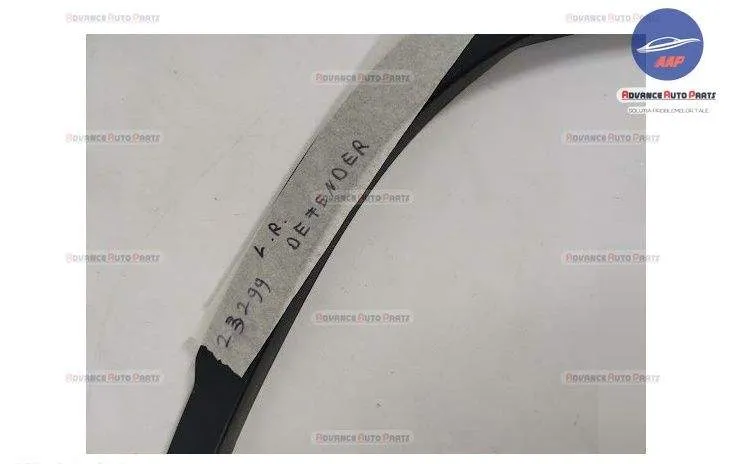 Bandou Overfender Dreapta Fata original Land Rover  Defender  2 [2019 - Foto 8