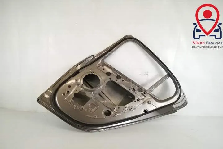 Usa Dreapta Spate Originala  Jaguar  XF  X250 [2007 - 2011] - Foto 4