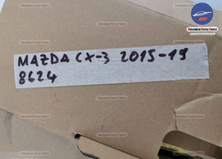 Volan Mazda original in stare buna Mazda  CX-3  1 [2015 - 2018] - Foto 8