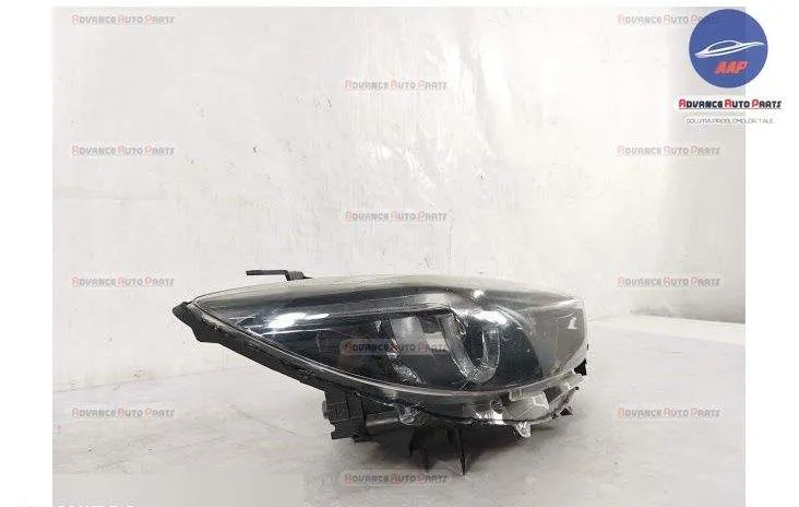 Far Dreapta original FULL LED 1Lupa Mazda  CX-5  1  [facelift] [2015 - - Foto 3