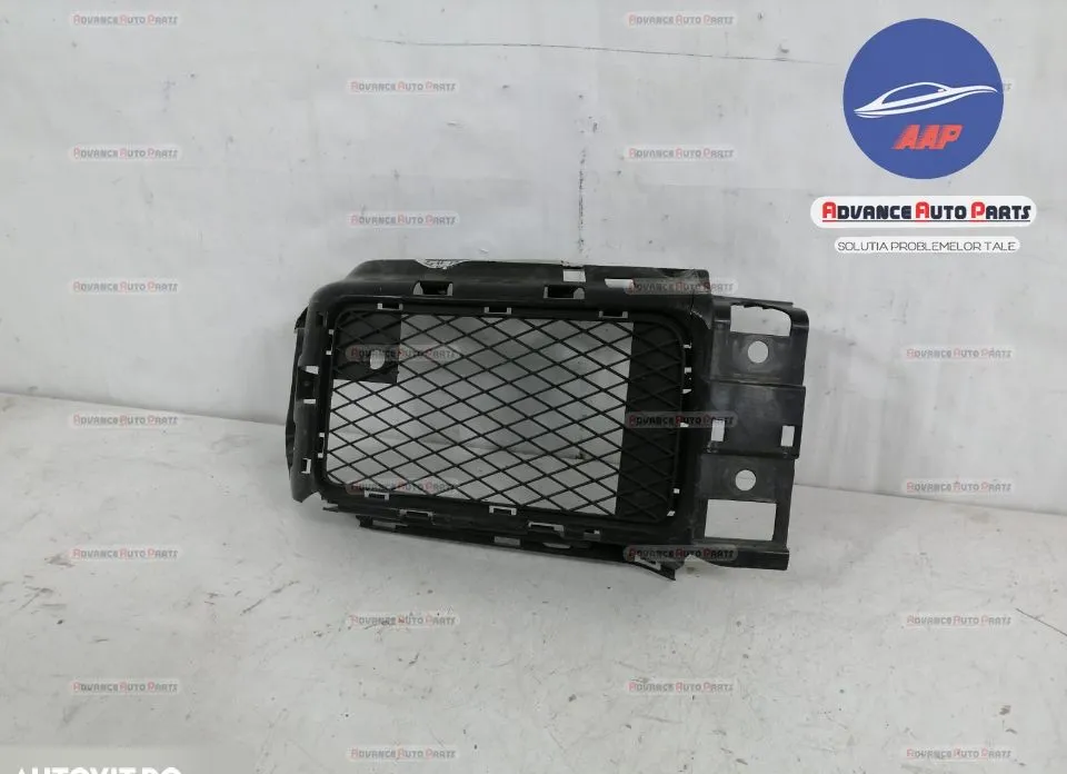 Grila proiector stanga originala in stare buna Mercedes-Benz  G-Class - Foto 3