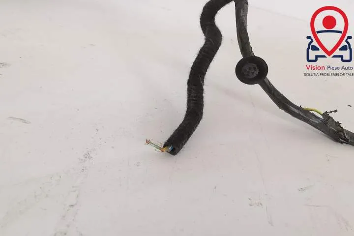 Instalatie Senzori De Parcare Bara Spate Original  Jaguar  E-Pace  1 [ - Foto 6