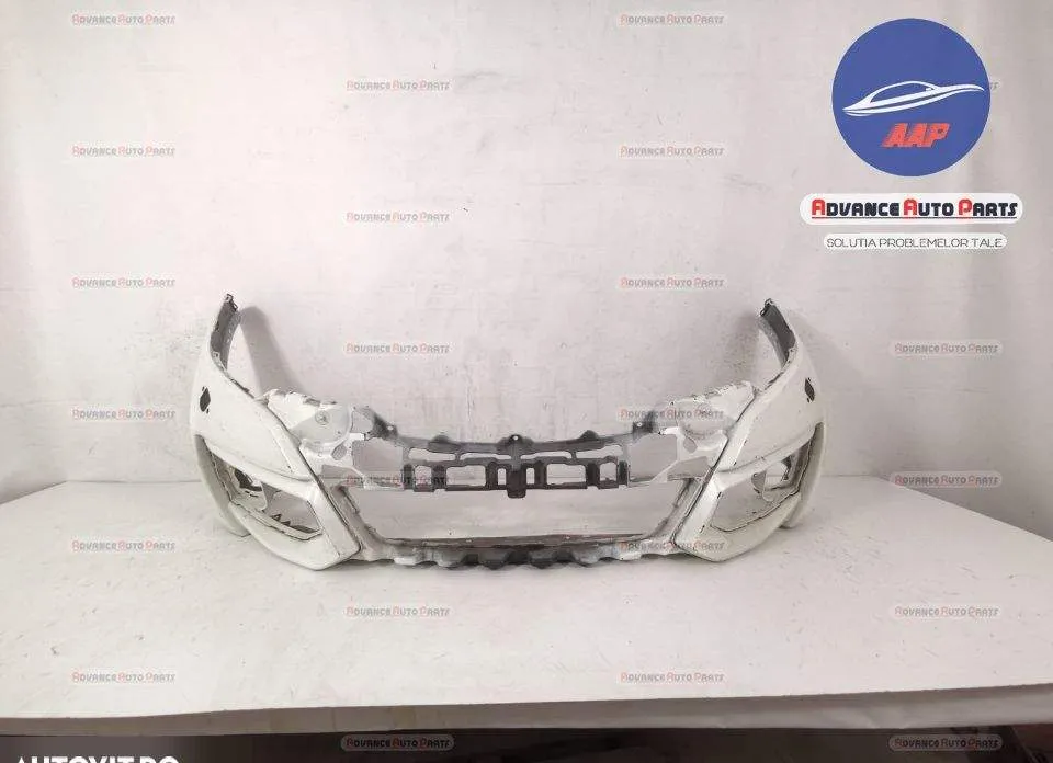 Bara fata Sport cu spalatori, originala in stare buna. Honda  Civic  1