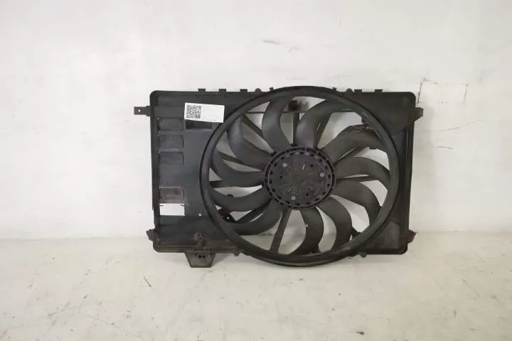 Electroventilator GMV Original In Stare Buna Land Rover  Range Rover E - Foto 1