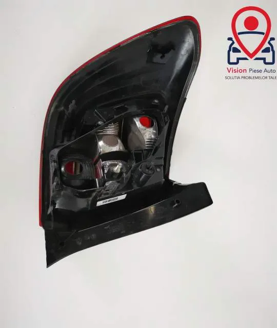 Stop Dreapta Original Halogen In Stare Buna Dacia  Sandero Stepway  ge - Foto 4