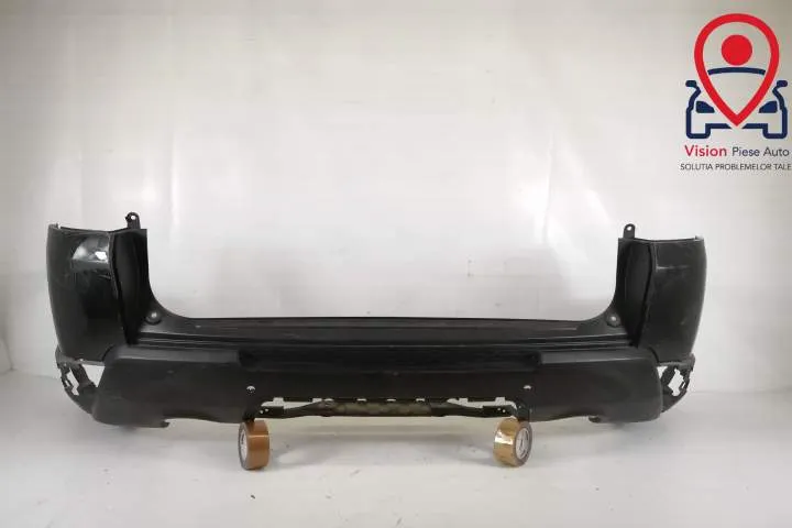 Bara Spate Originala Cu Senzori In Stare Buna Land Rover  Range Rover
