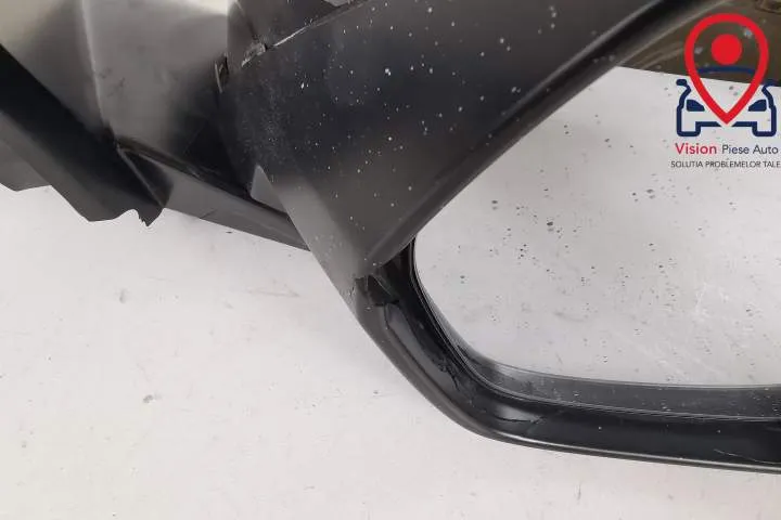 Oglinda Dreapta Originala Avariata Cu Incalzire Honda HR-V 2 [2015 - 2 - Foto 4