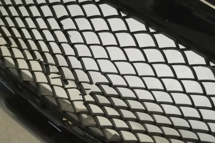 Fusta Spoiler Bara Spate Originala Cu Senzori  Mercedes-Benz  GLC  1 - Foto 4