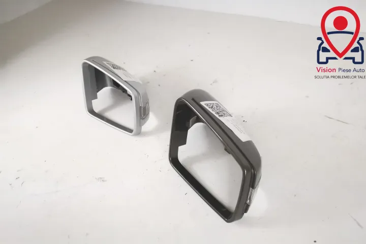 Capac Oglinda Dreapta Original In Stare Buna Mercedes-Benz  E-Class  W - Foto 3