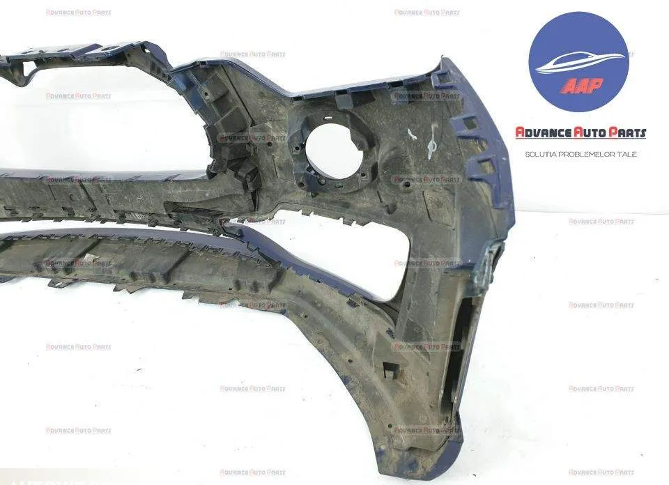 Bara fata  originala in stare buna Maserati  Levante  1 [2016 - 2020] - Foto 6